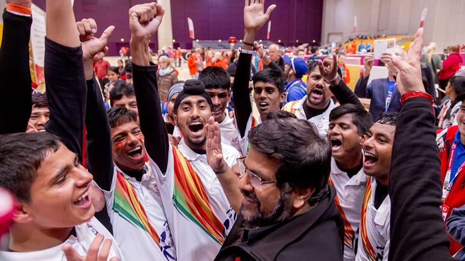 indiawins73medalsin2017specialolympicsworldwintergames